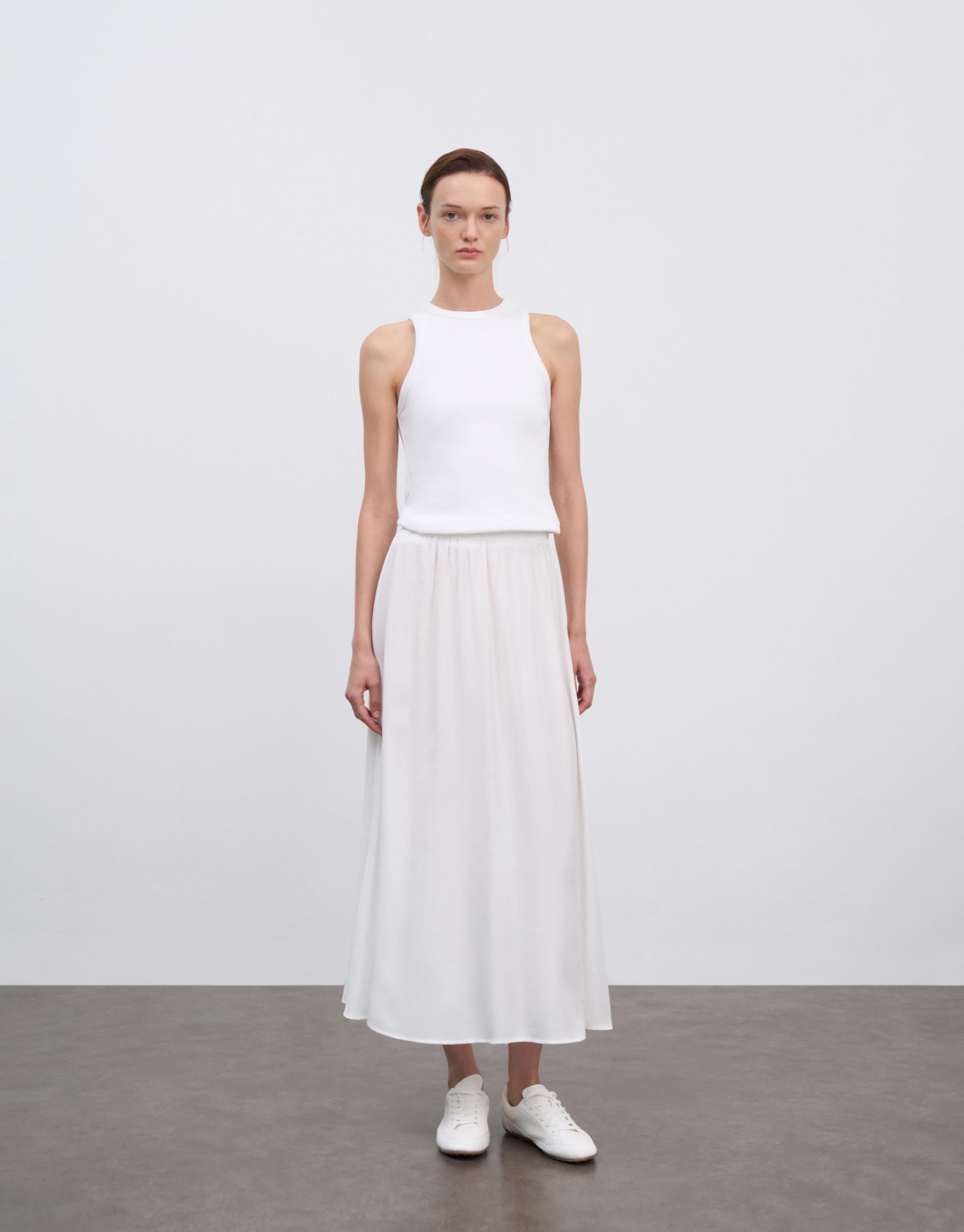 Skirt Liner